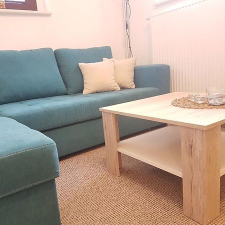 Ferienwohnung Tannenweg / Poseritz Zewnętrze zdjęcie