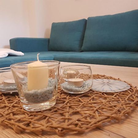 Ferienwohnung Tannenweg / Poseritz Zewnętrze zdjęcie
