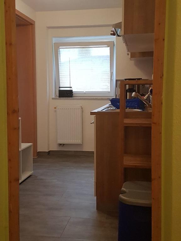 Ferienwohnung Tannenweg / Poseritz Zewnętrze zdjęcie